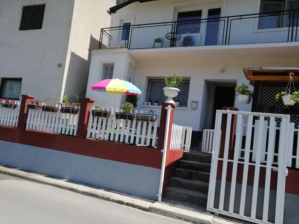 Apartment Barbara Kulen Vakuf Exterior foto